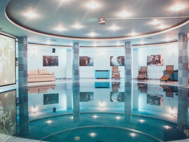 100градусов сауна - фото 1 100градусов сауна - фото 1