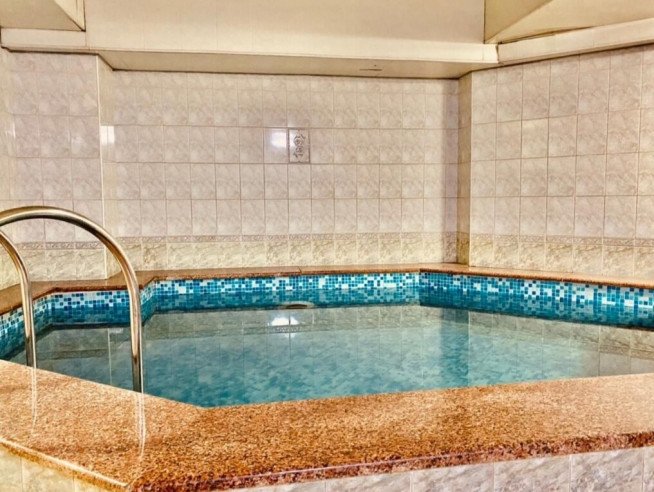 Оздоровительный комплекс LAVANDA SPA в Алматы - фото 1