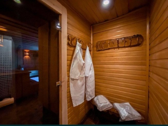Оздоровительный комплекс LaVaNDa SPA в Алматы - фото 1 Оздоровительный комплекс LaVaNDa SPA в Алматы - фото 1