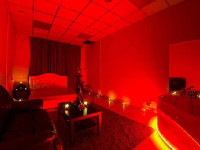 Оздоровительный комплекс LaVaNDa SPA в Алматы - фото 1 Оздоровительный комплекс LaVaNDa SPA в Алматы - фото 1