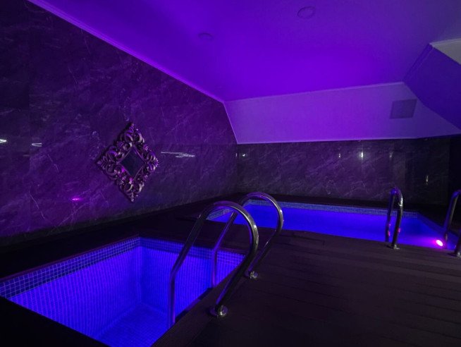 ROYAL LUX SPA - фото 1