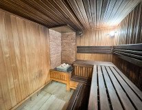 Сауна Сауна на Правде в Алматы - фото 2 Сауна Сауна на Правде в Алматы - фото 2
