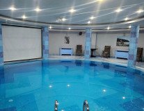 100градусов сауна - фото 3 100градусов сауна - фото 3