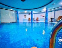 100градусов сауна - фото 2 100градусов сауна - фото 2