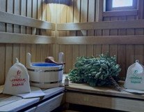 Оздоровительный комплекс LAVANDA SPA в Алматы - фото 2