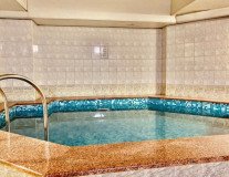 Оздоровительный комплекс LAVANDA SPA в Алматы - фото 1