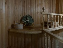 SPA-комплекс Жан спа комплекс в Алматы - фото 1 SPA-комплекс Жан спа комплекс в Алматы - фото 1