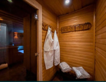 Оздоровительный комплекс LaVaNDa SPA в Алматы - фото 1 Оздоровительный комплекс LaVaNDa SPA в Алматы - фото 1