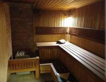 Оздоровительный комплекс LaVaNDa SPA в Алматы - фото 3 Оздоровительный комплекс LaVaNDa SPA в Алматы - фото 3