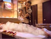 Оздоровительный комплекс LaVaNDa SPA в Алматы - фото 4 Оздоровительный комплекс LaVaNDa SPA в Алматы - фото 4