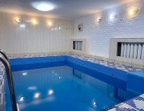 Сауна Сауна, Баня на дровах, Парная на Аскарова. в Алматы - фото 5 Сауна Сауна, Баня на дровах, Парная на Аскарова. в Алматы - фото 5