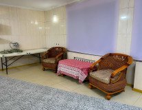 Сауна Сауна, Баня на дровах, Парная на Аскарова. в Алматы - фото 6 Сауна Сауна, Баня на дровах, Парная на Аскарова. в Алматы - фото 6