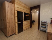 Банный комплекс Дубок. Малая сауна в Алматы - фото 5 Банный комплекс Дубок. Малая сауна в Алматы - фото 5