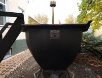 Банный комплекс Дубок. Малая сауна в Алматы - фото 2 Банный комплекс Дубок. Малая сауна в Алматы - фото 2