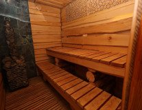 Банный комплекс Дубок. Малая сауна в Алматы - фото 1 Банный комплекс Дубок. Малая сауна в Алматы - фото 1