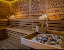 Оздоровительный комплекс Спа сауна массаж в Алматы - фото 1 Оздоровительный комплекс Спа сауна массаж в Алматы - фото 1