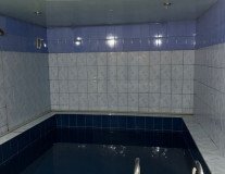 SPA-комплекс Жан спа комплекс в Алматы - фото 4 SPA-комплекс Жан спа комплекс в Алматы - фото 4