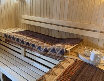 Сауна Arbat sauna в Алматы - фото 5