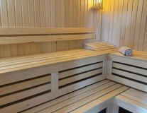 Сауна Arbat sauna в Алматы - фото 2