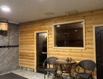Банный комплекс Банный комплекс Royal Lux Spa в Алматы - фото 4 Банный комплекс Банный комплекс Royal Lux Spa в Алматы - фото 4