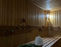 Банный комплекс Банный комплекс Royal Lux Spa в Алматы - фото 2 Банный комплекс Банный комплекс Royal Lux Spa в Алматы - фото 2