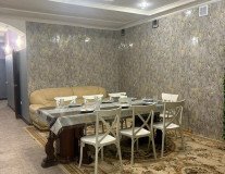Банный комплекс Bupar в Алматы - фото 4 Банный комплекс Bupar в Алматы - фото 4