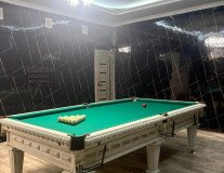 Банный комплекс Bupar в Алматы - фото 3 Банный комплекс Bupar в Алматы - фото 3
