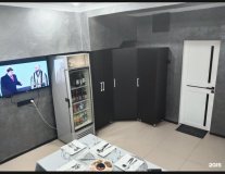 Сауна Sokol sauna & spa в Алматы - фото 6