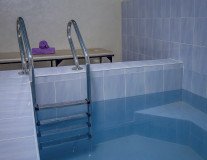Сауна Sokol sauna & spa в Алматы - фото 2