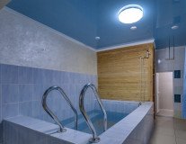 Сауна Sokol sauna & spa в Алматы - фото 1
