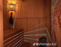 SPA-комплекс Спа салон в Алматы - фото 4 SPA-комплекс Спа салон в Алматы - фото 4