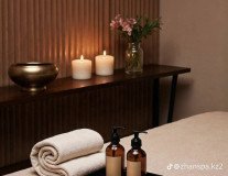SPA-комплекс Спа салон в Алматы - фото 3 SPA-комплекс Спа салон в Алматы - фото 3