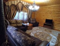 Банный комплекс Звёздный в Алматы - фото 2 Банный комплекс Звёздный в Алматы - фото 2