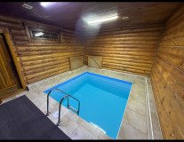 Банный комплекс Звёздный в Алматы - фото 6 Банный комплекс Звёздный в Алматы - фото 6
