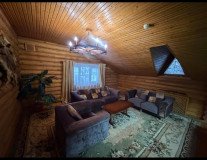 Банный комплекс Звёздный в Алматы - фото 5 Банный комплекс Звёздный в Алматы - фото 5