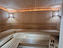Банный комплекс Звёздный в Алматы - фото 1 Банный комплекс Звёздный в Алматы - фото 1