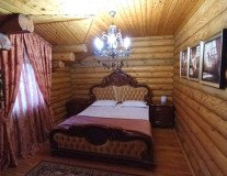 Банный комплекс Звёздный в Алматы - фото 3 Банный комплекс Звёздный в Алматы - фото 3