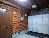 Банный комплекс Баня "Эдельвейс" в Алматы - фото 6 Банный комплекс Баня "Эдельвейс" в Алматы - фото 6