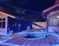 Банный комплекс Баня "Эдельвейс" в Алматы - фото 3 Банный комплекс Баня "Эдельвейс" в Алматы - фото 3