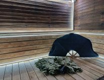 Банный комплекс Баня "Эдельвейс" в Алматы - фото 2 Банный комплекс Баня "Эдельвейс" в Алматы - фото 2