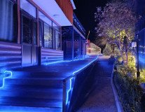 Банный комплекс Баня "Эдельвейс" в Алматы - фото 1 Банный комплекс Баня "Эдельвейс" в Алматы - фото 1