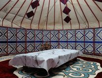 Банный комплекс Баня "Эдельвейс" в Алматы - фото 4 Банный комплекс Баня "Эдельвейс" в Алматы - фото 4