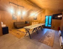 Оздоровительный комплекс QAZANSAI Monshalary в Алматы - фото 2