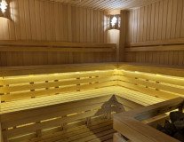 Банный комплекс Center Sauna в Алматы - фото 4