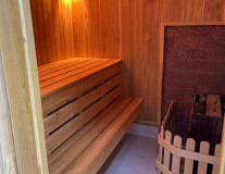 SPA-комплекс Пана Инн в Алматы - фото 1 SPA-комплекс Пана Инн в Алматы - фото 1