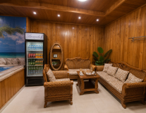 Оздоровительный комплекс LaVaNDa SPA в Алматы - фото 3 Оздоровительный комплекс LaVaNDa SPA в Алматы - фото 3