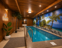 Оздоровительный комплекс LaVaNDa SPA в Алматы - фото 2 Оздоровительный комплекс LaVaNDa SPA в Алматы - фото 2