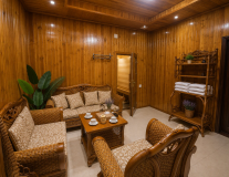 Оздоровительный комплекс LaVaNDa SPA в Алматы - фото 4 Оздоровительный комплекс LaVaNDa SPA в Алматы - фото 4