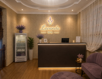 Оздоровительный комплекс LaVaNDa SPA в Алматы - фото 6 Оздоровительный комплекс LaVaNDa SPA в Алматы - фото 6