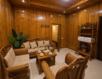 Оздоровительный комплекс LaVaNDa SPA в Алматы - фото 4 Оздоровительный комплекс LaVaNDa SPA в Алматы - фото 4